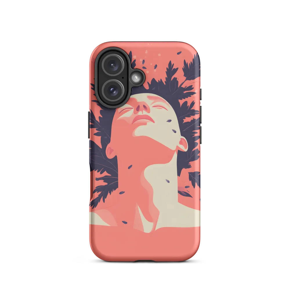 Embracing Nature's Serenity | Phone Case