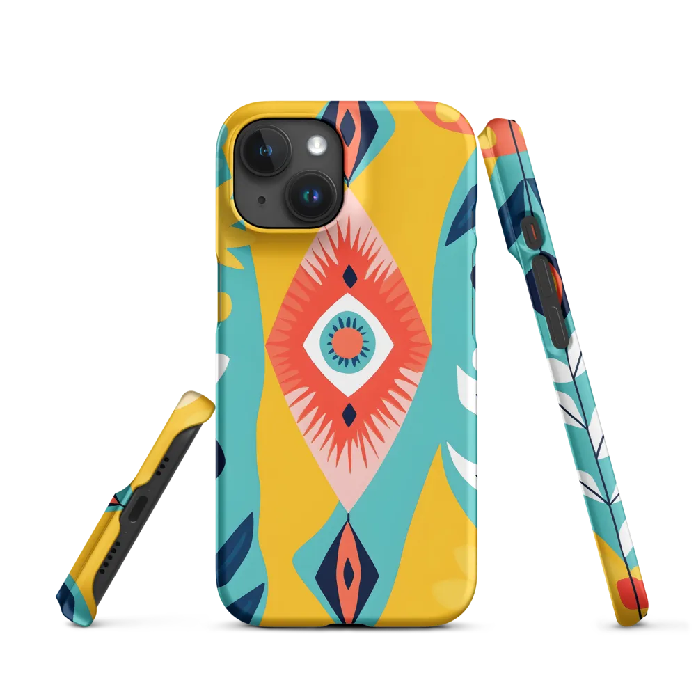 Symphony of Colors