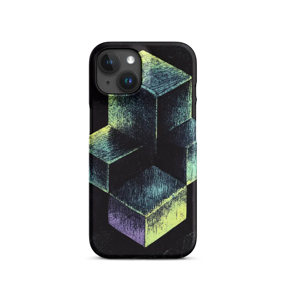 Illuminated Geometry