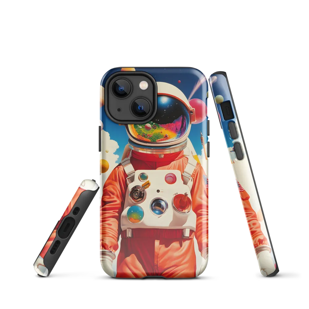 Journey Through the Cosmos