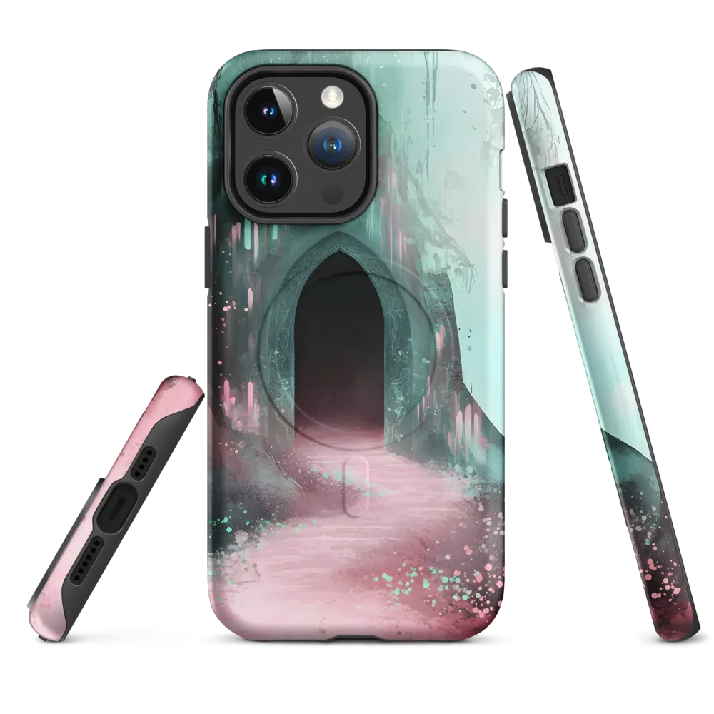 Portal of Secrets