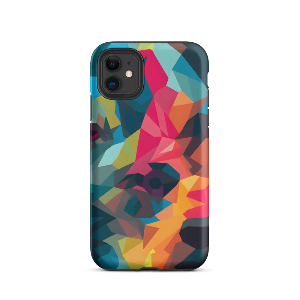 The Colorful Essence of Bears