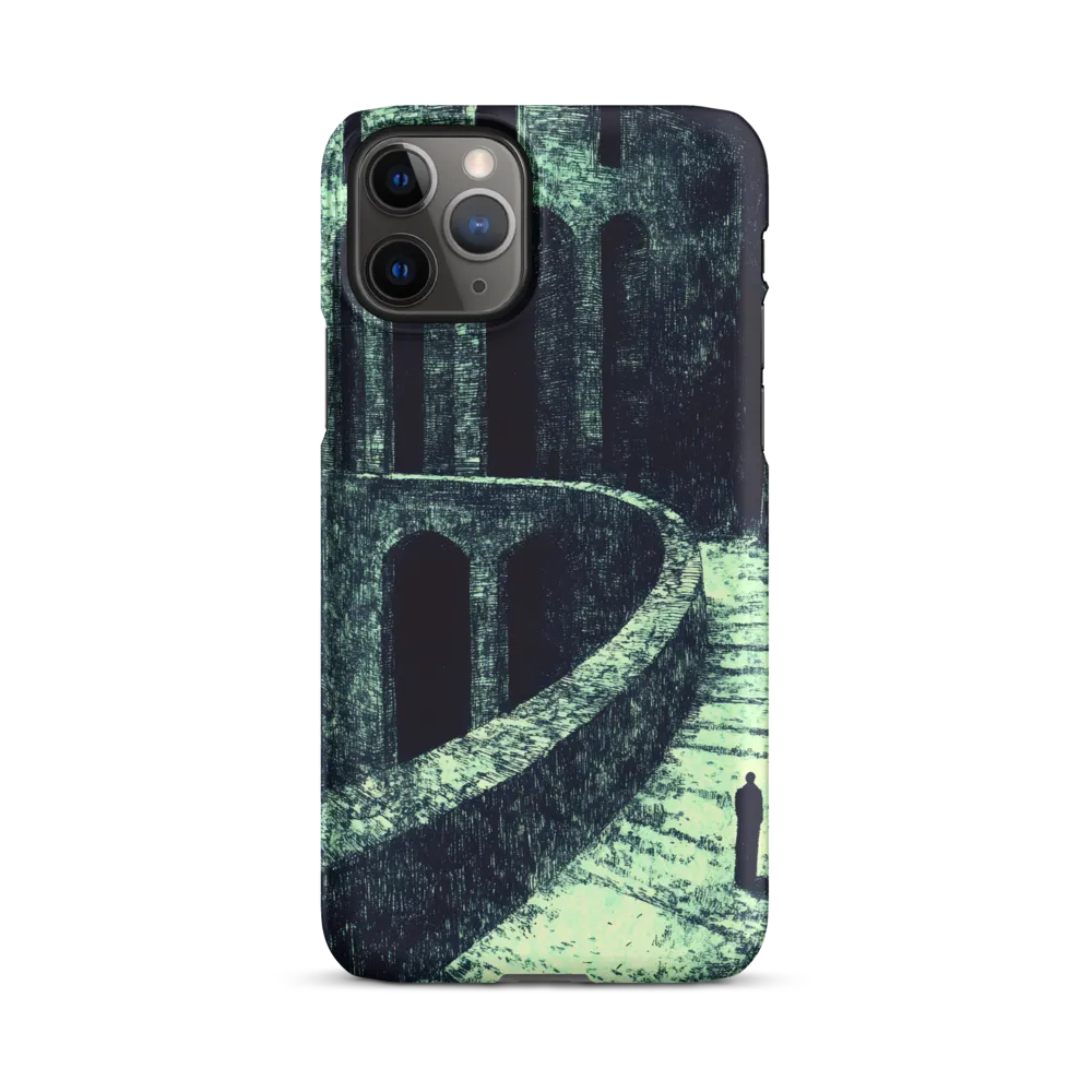 Whispers of the Forgotten