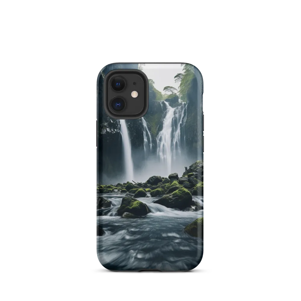 Whispers of the Falls