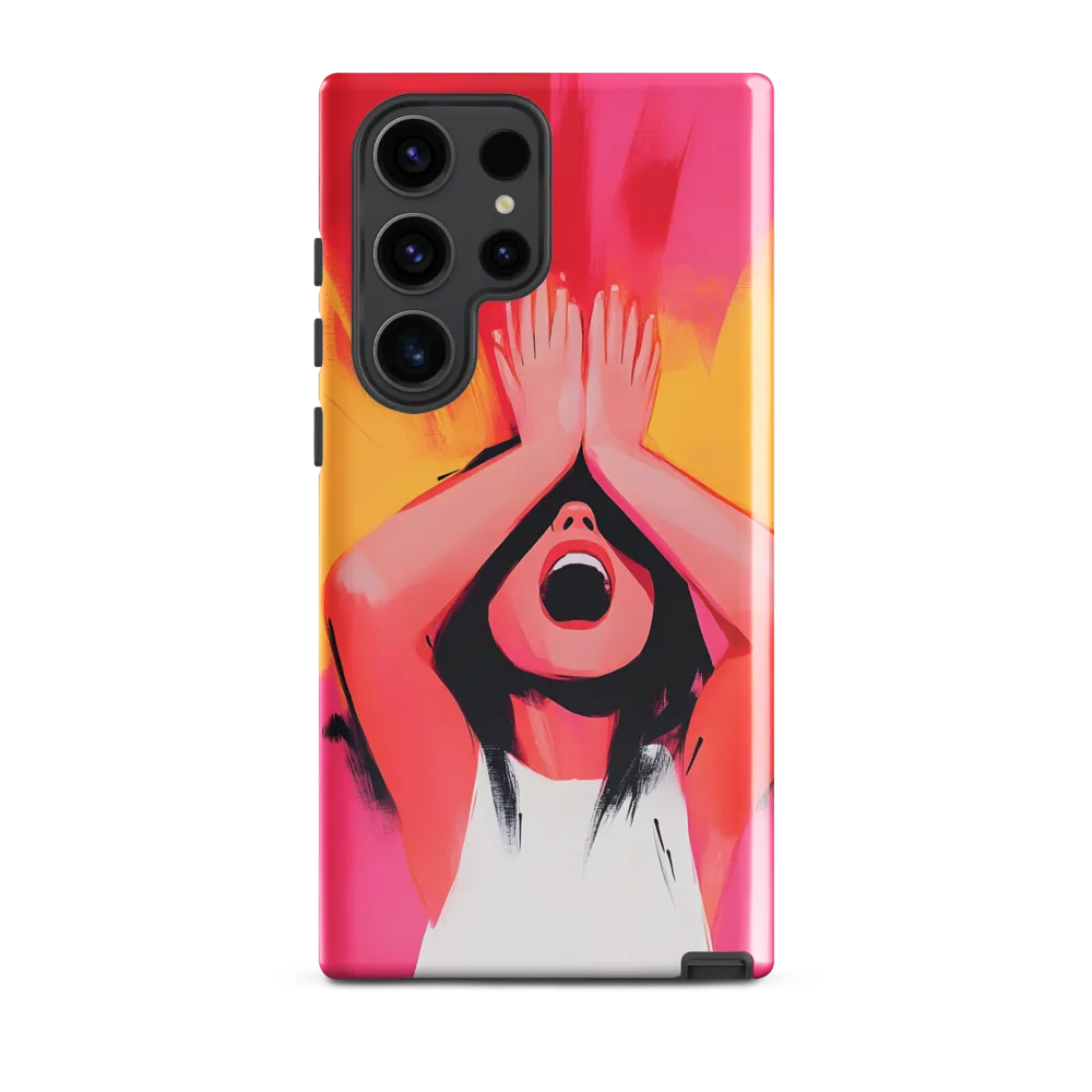 Silent Scream