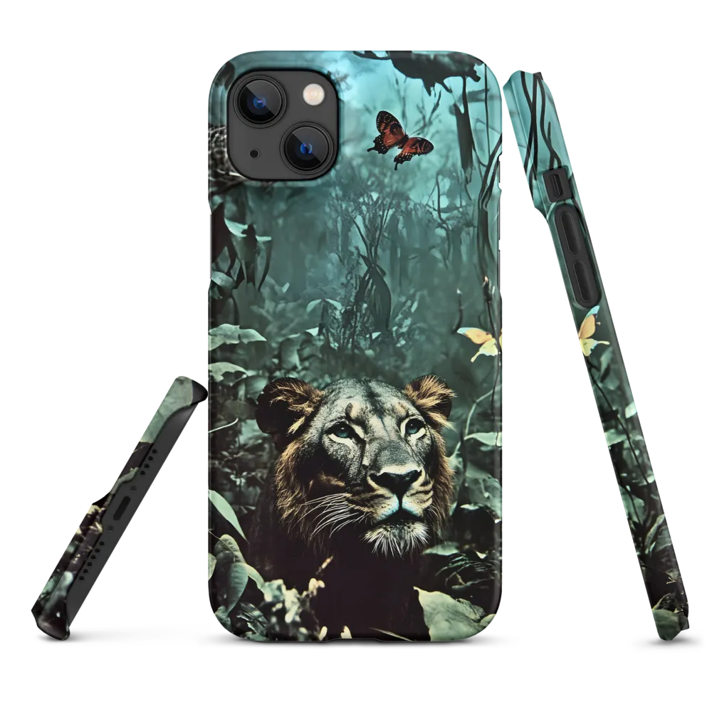 Whispers of the Jungle