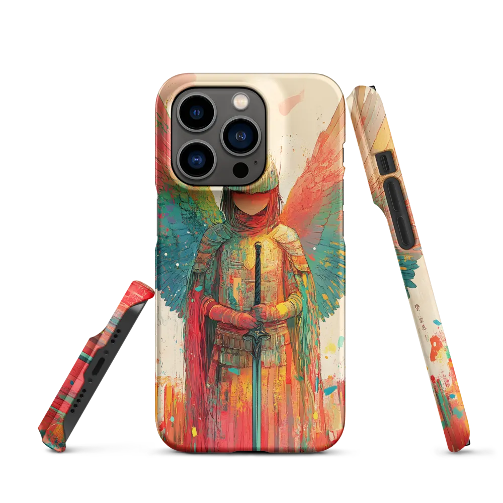 Guardian of Colors