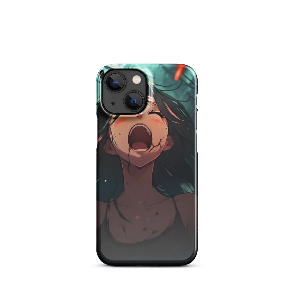 Scream of Pain