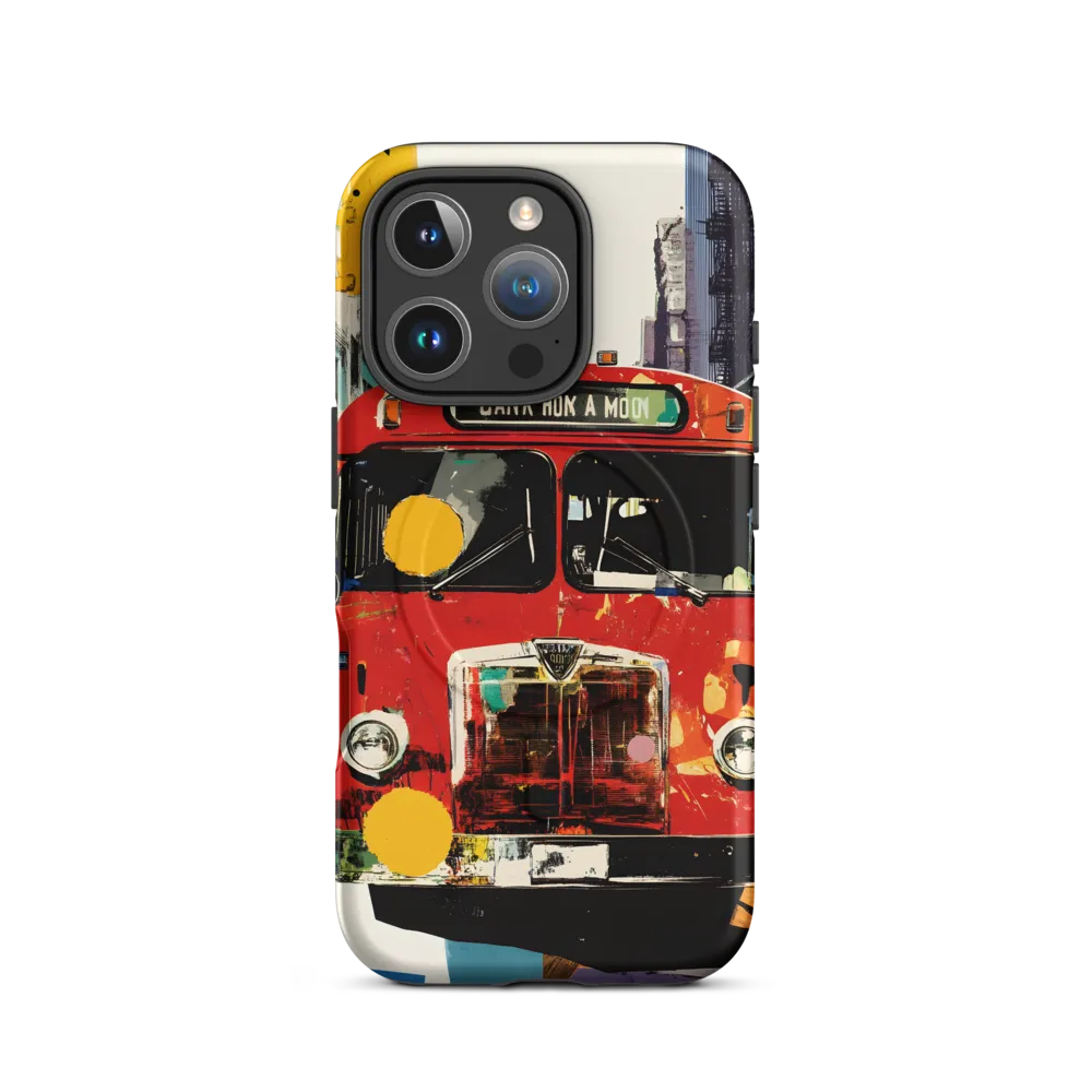 Vibrant City Transit
