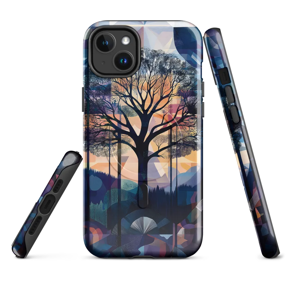 Harmony of Nature