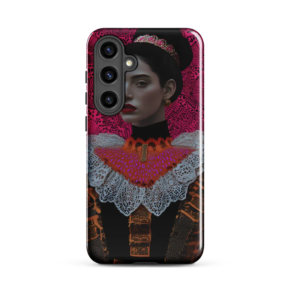 Crowned Regality
