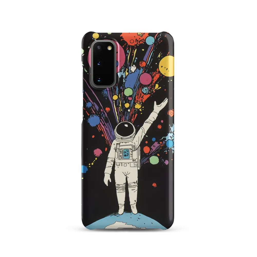 Cosmic Curiosity