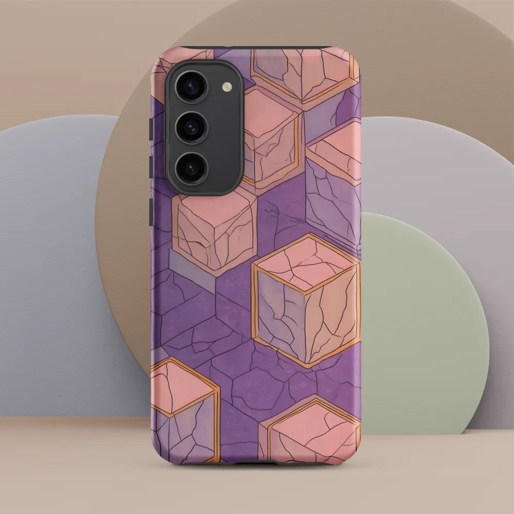 Cubist Echoes