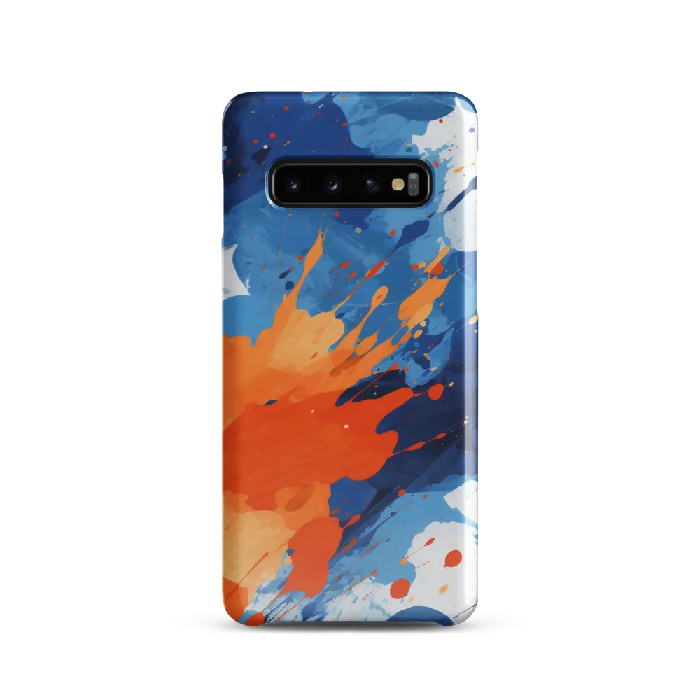 Energized Abstraction