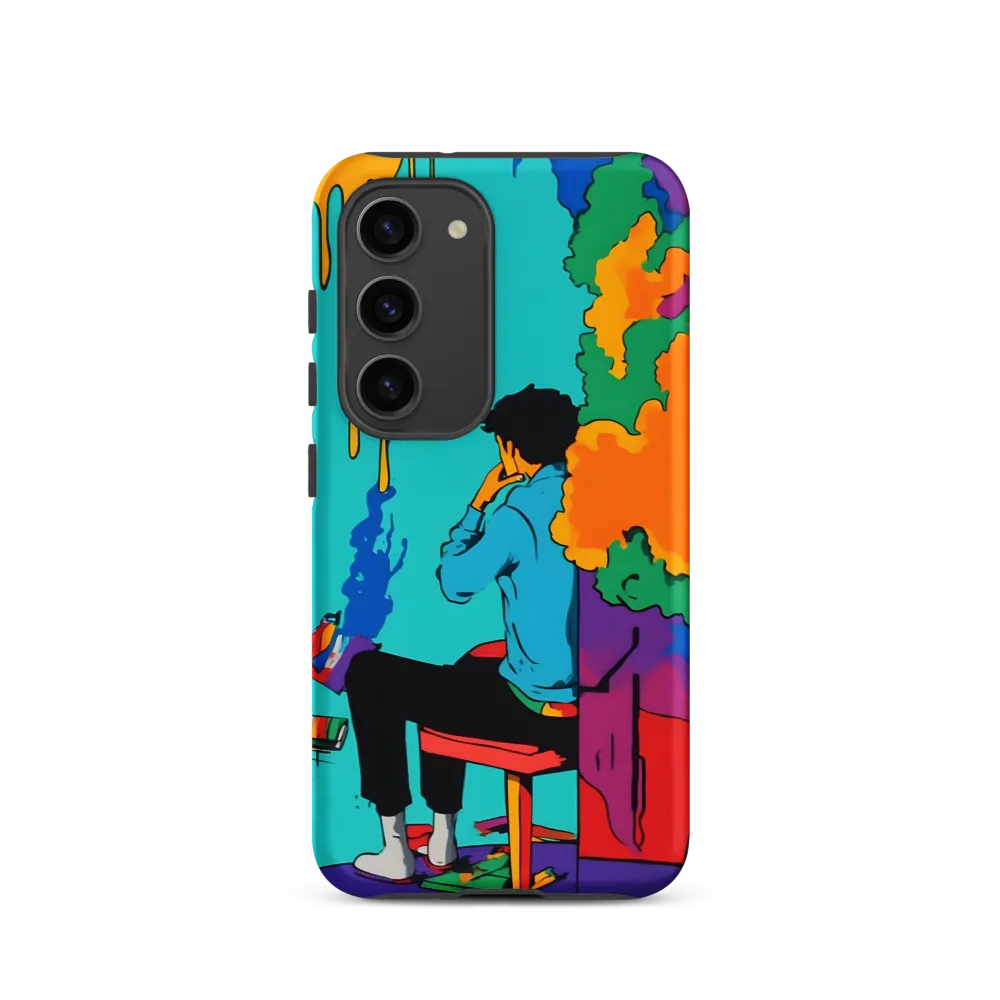 The Artist Within