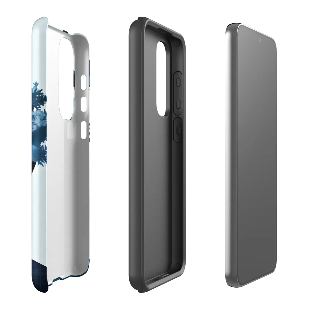 Harmony in Technological Nature