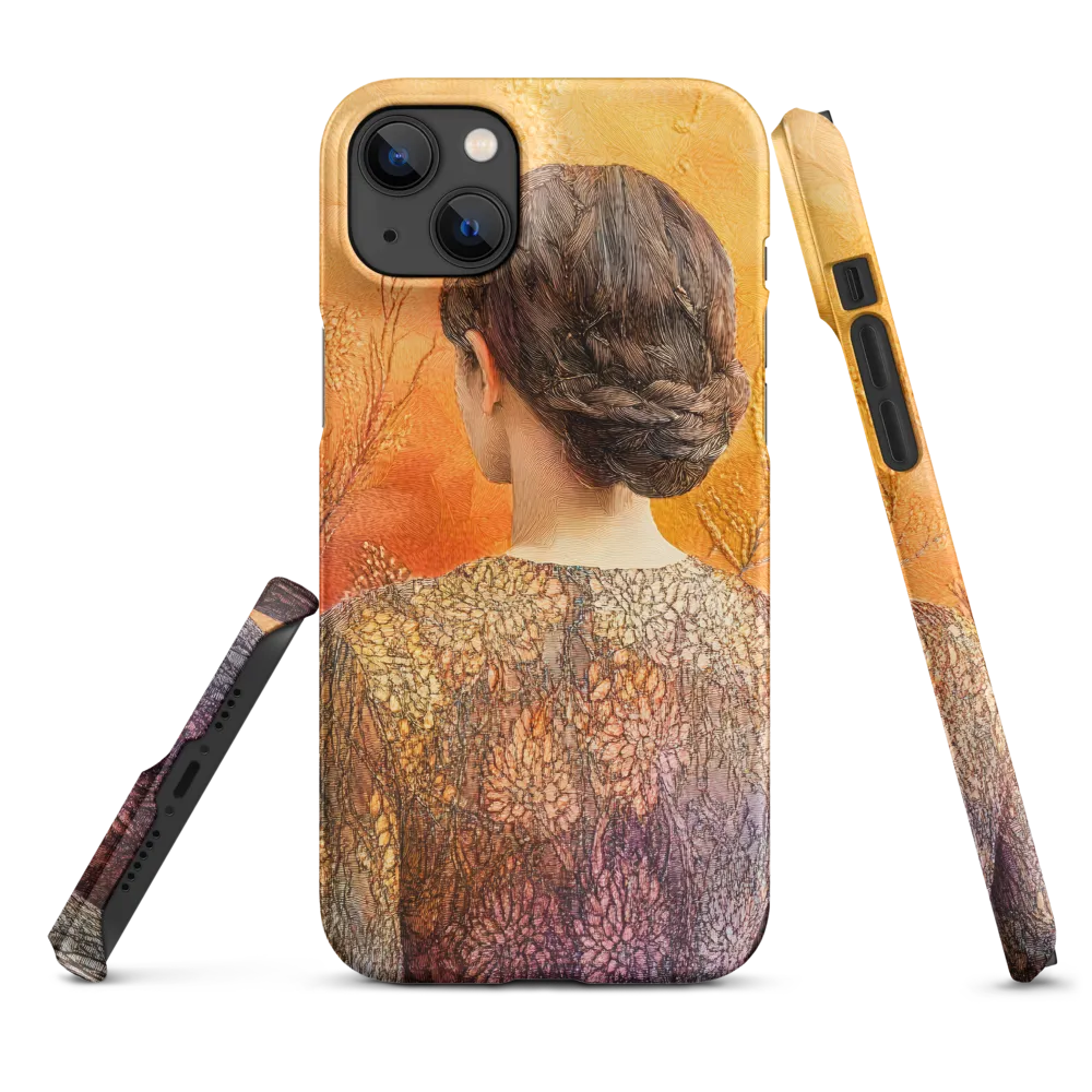 Harmony of Texture and Color