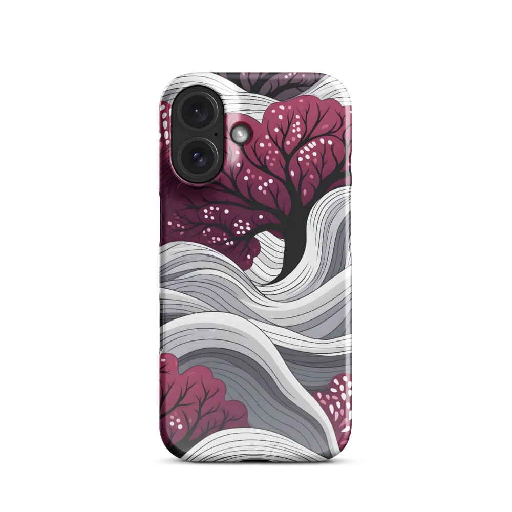 Harmony in Flow | Phone Case