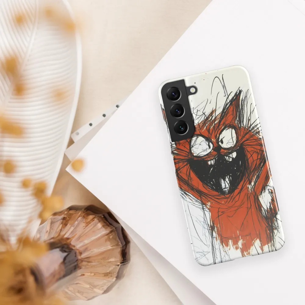 Joyful Cat Creation