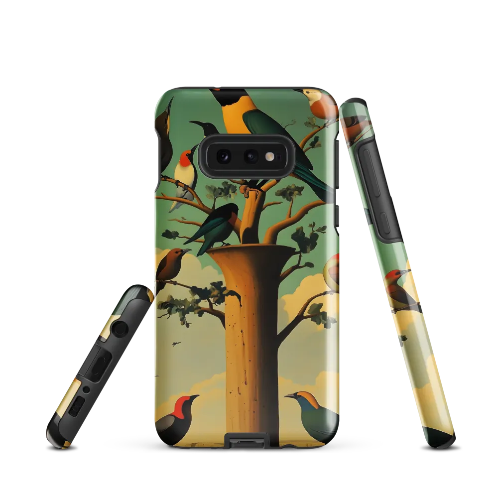 Avian Harmony