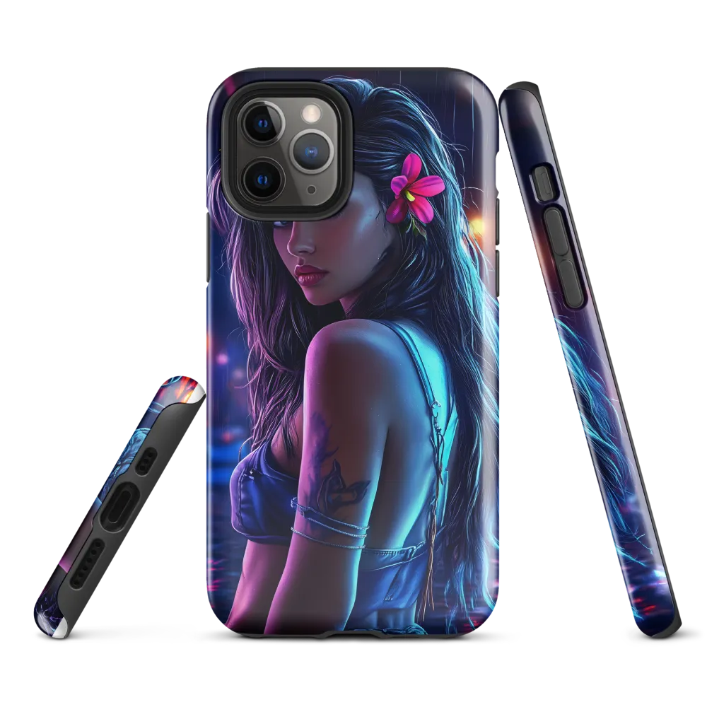 Neon Allure