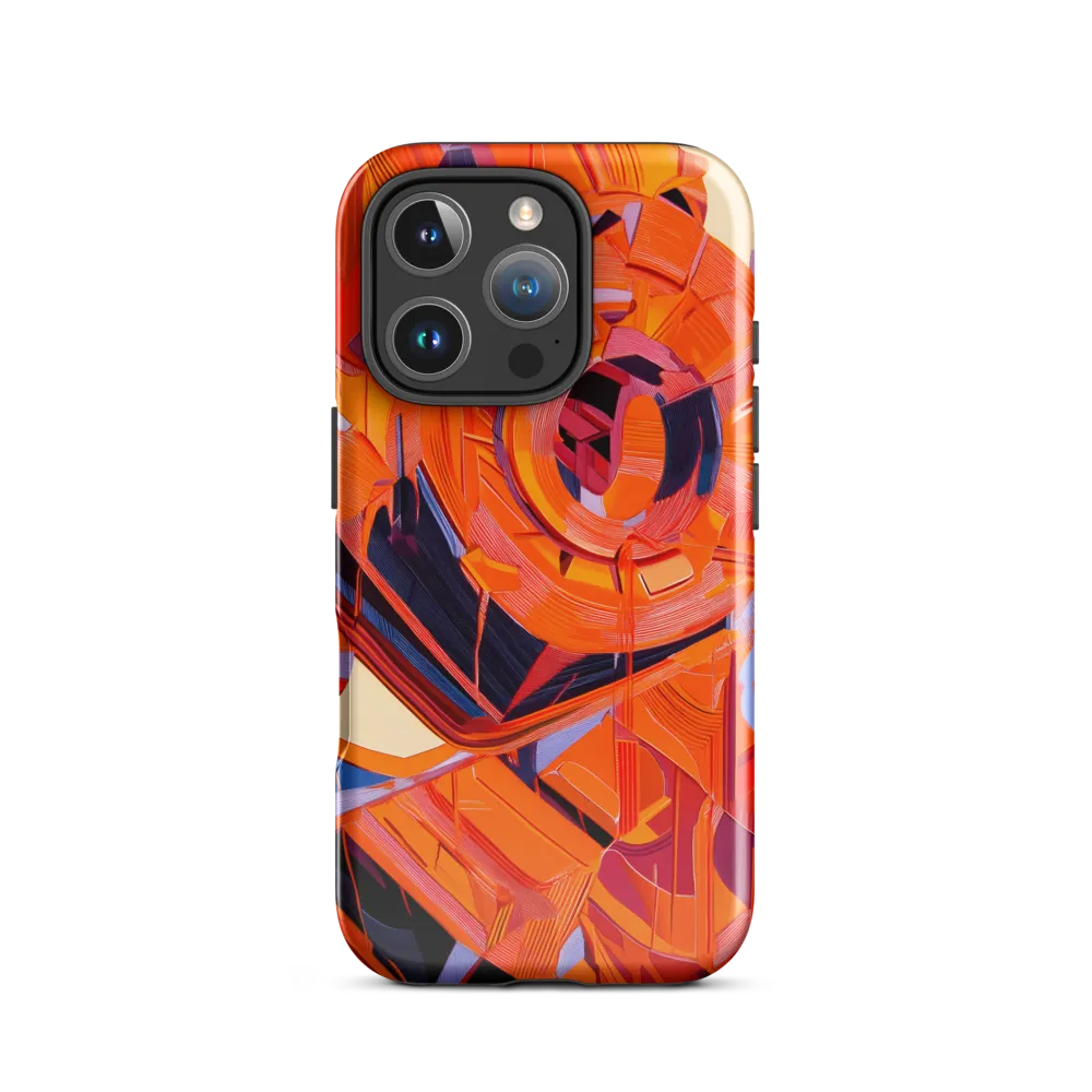 Vibrant Geometry