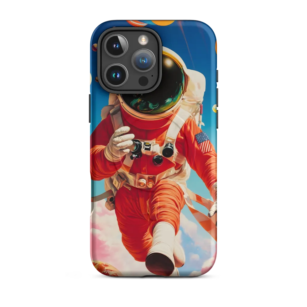 Cosmic Odyssey