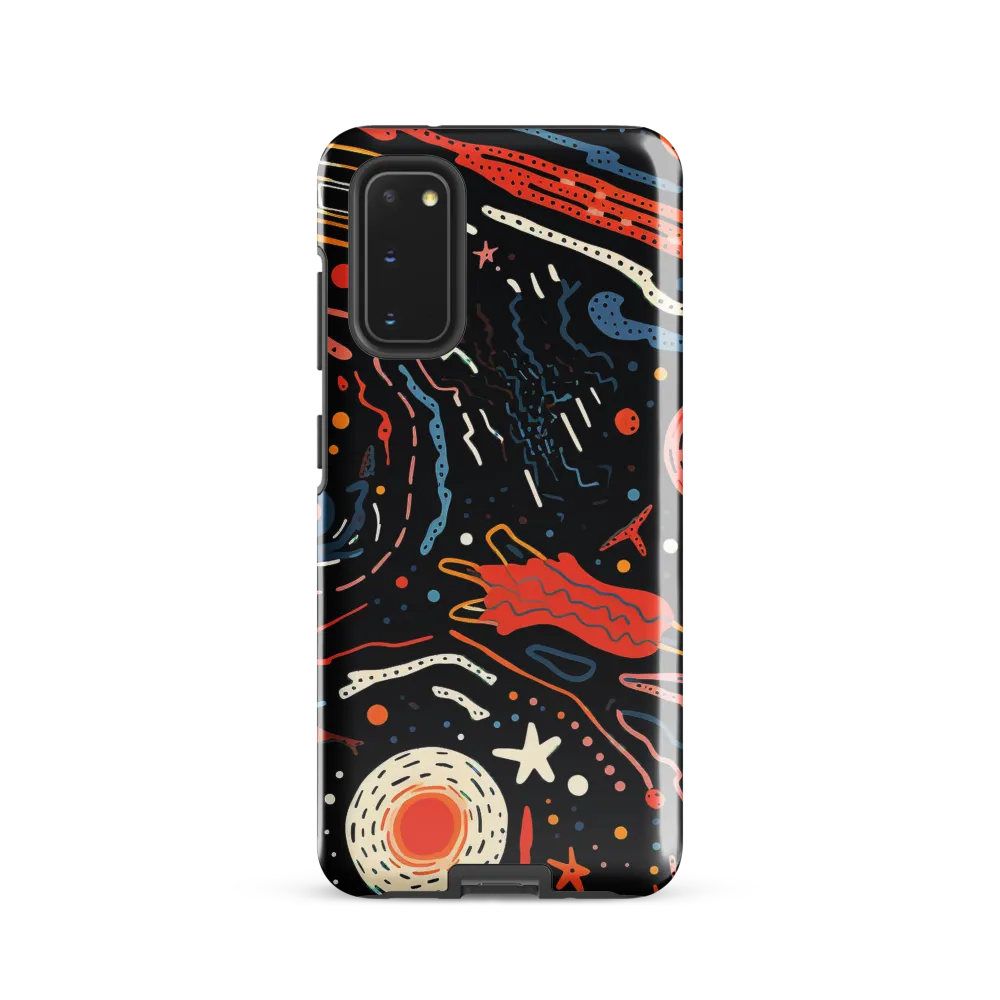 Cosmic Whimsy