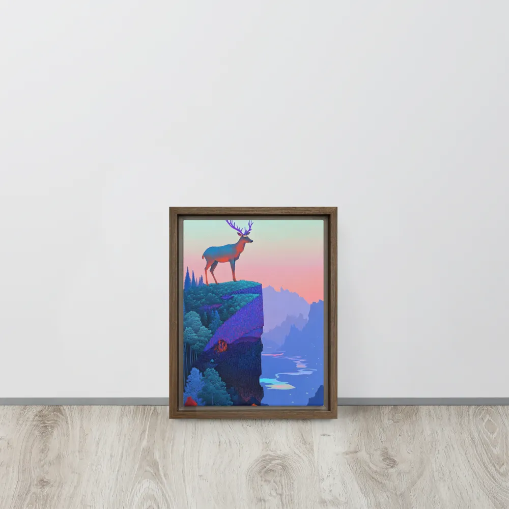 Majestic Refuge
