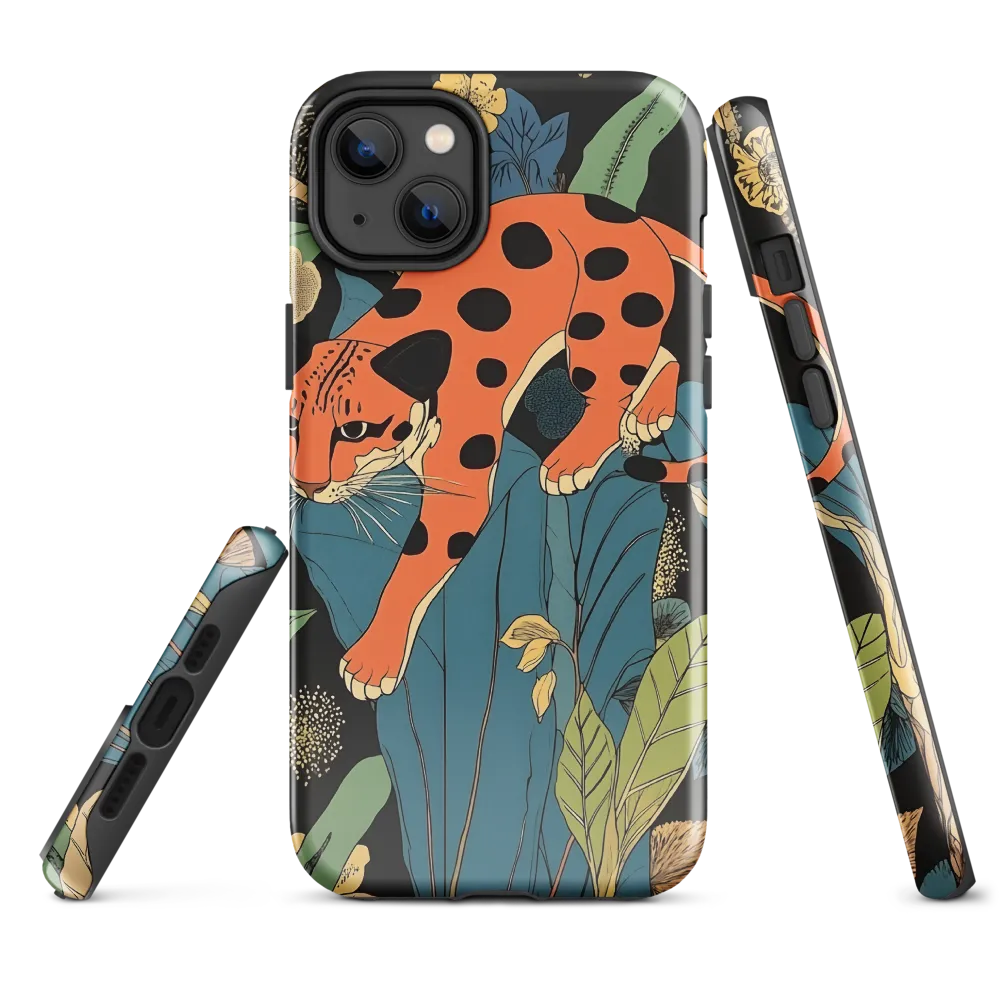 Jungle Majesty