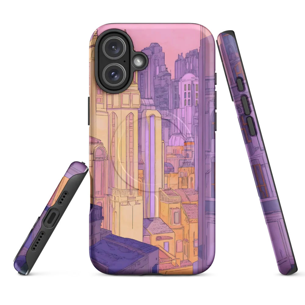 Dreamscape Towers
