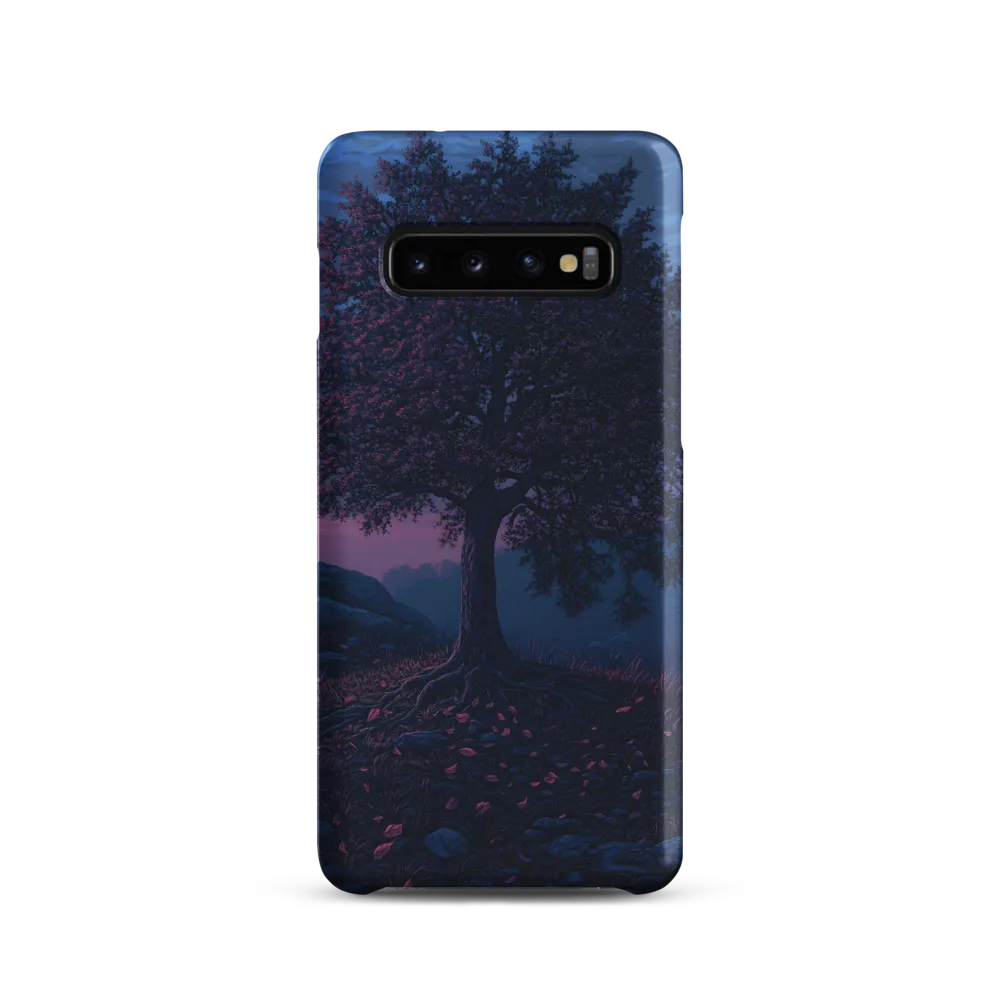 Twilight Whispers