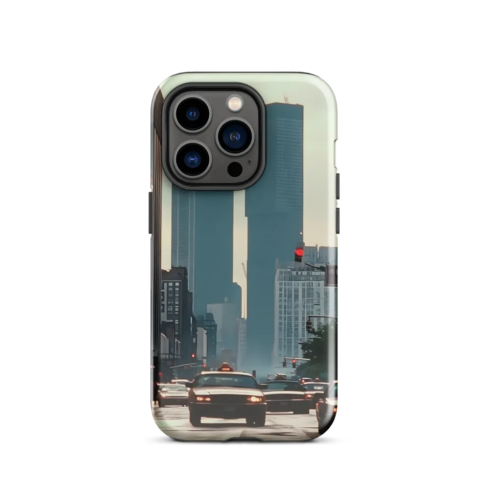 Urban Symphony