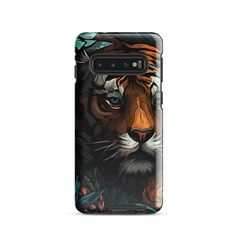 Guardian of the Jungle