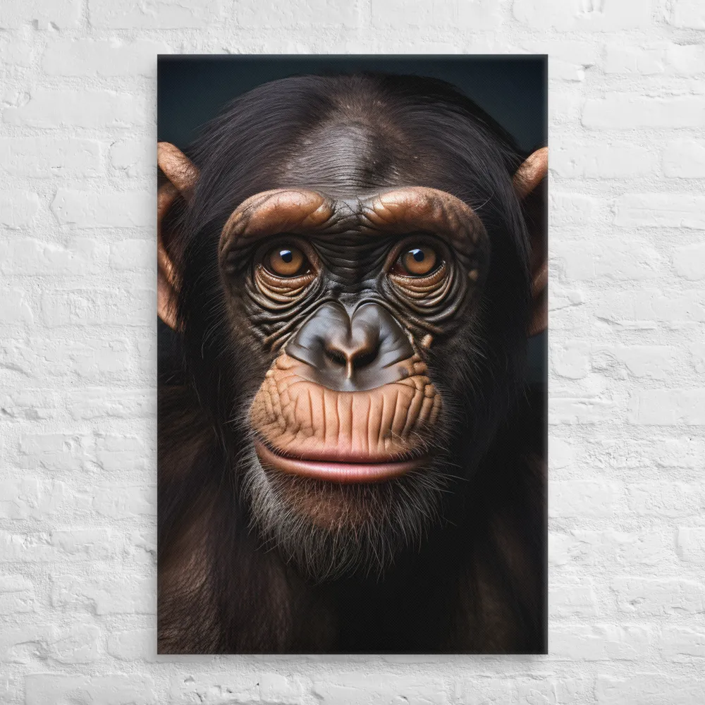 Whispers of Curiosity | Canvas | 26″×40″