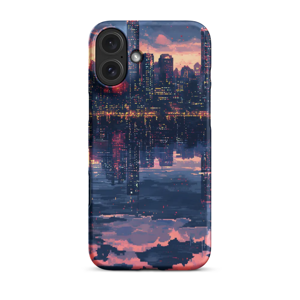 City Lights of Nostalgia