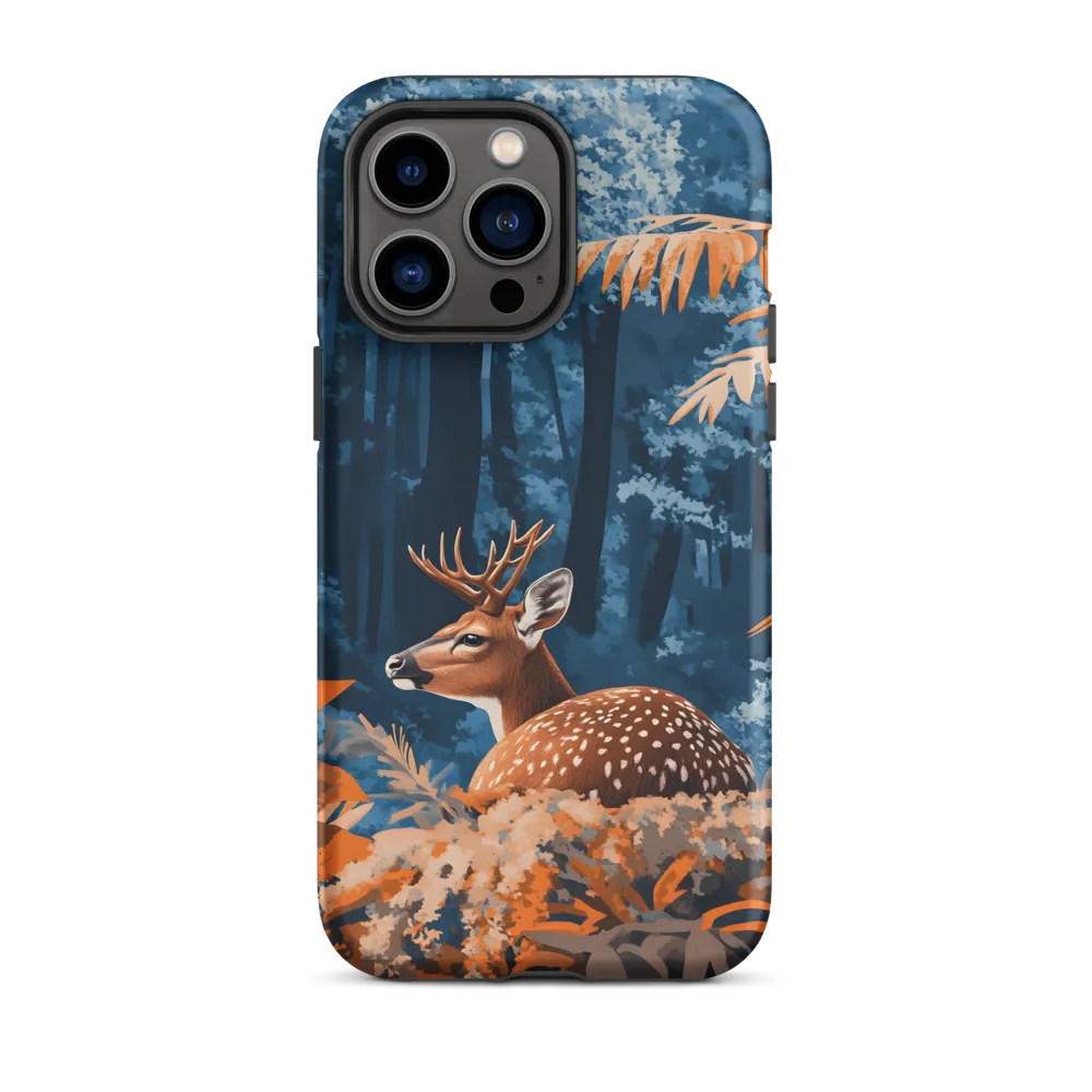 Harmony in the Forest