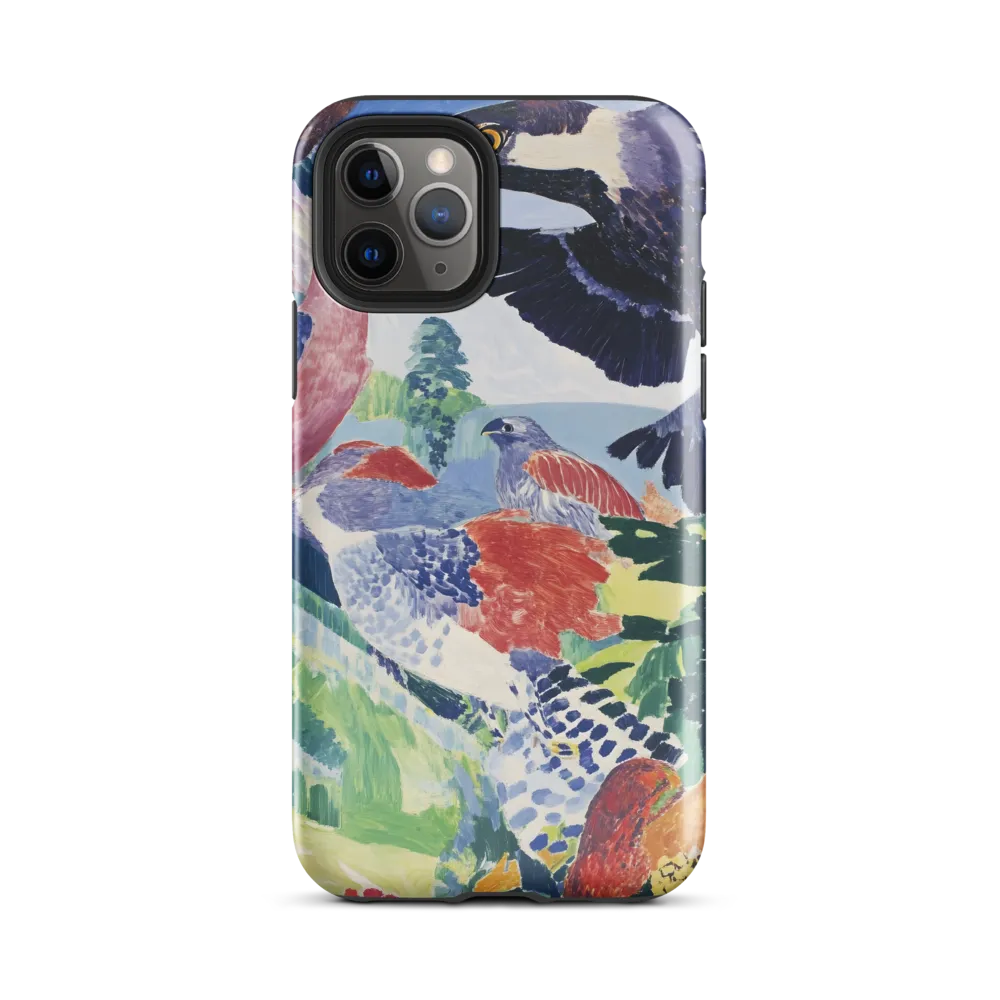 Symphony of Birds