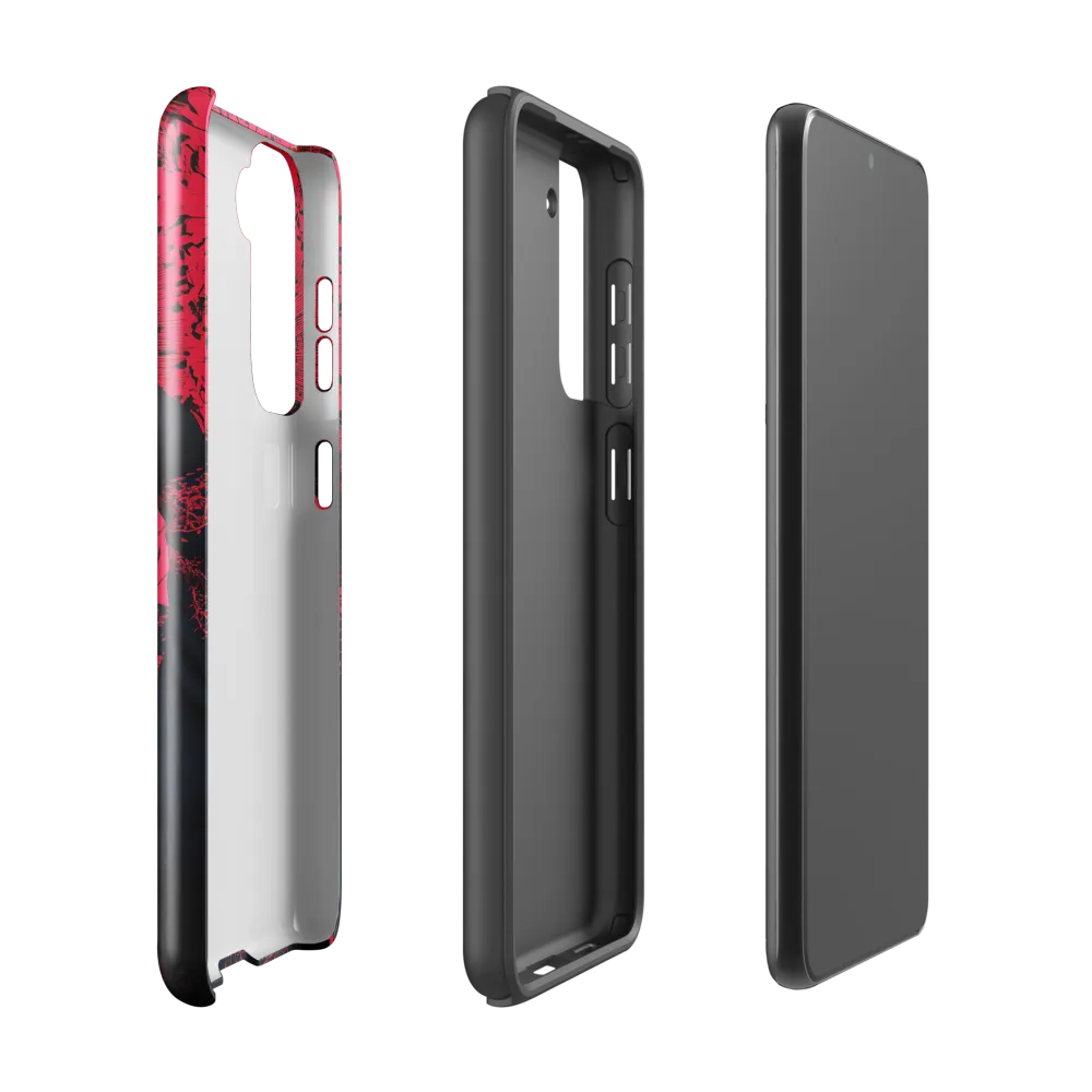 Floral Enigma