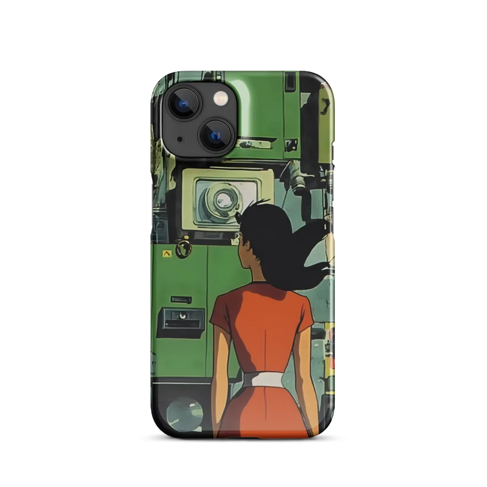 Reflections on Technology