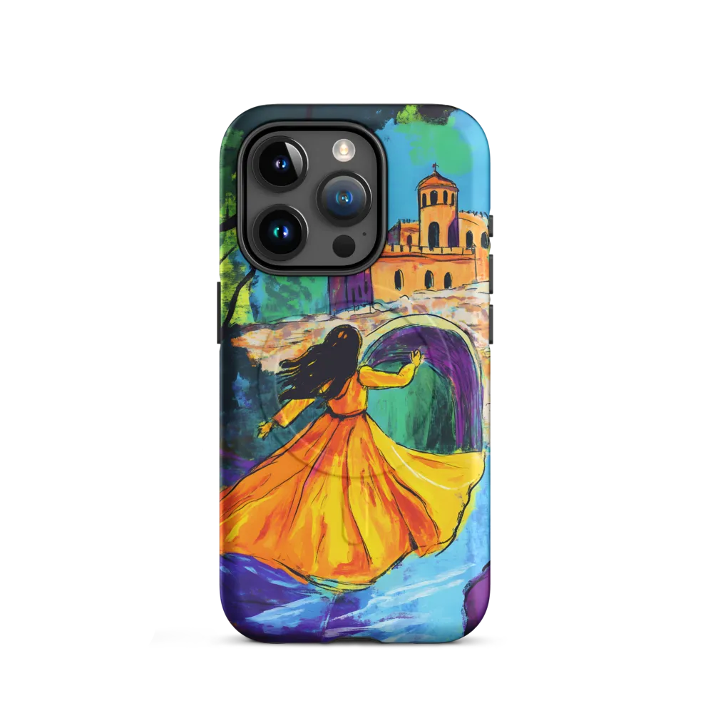Dance of Dreams: Journey to the Castle