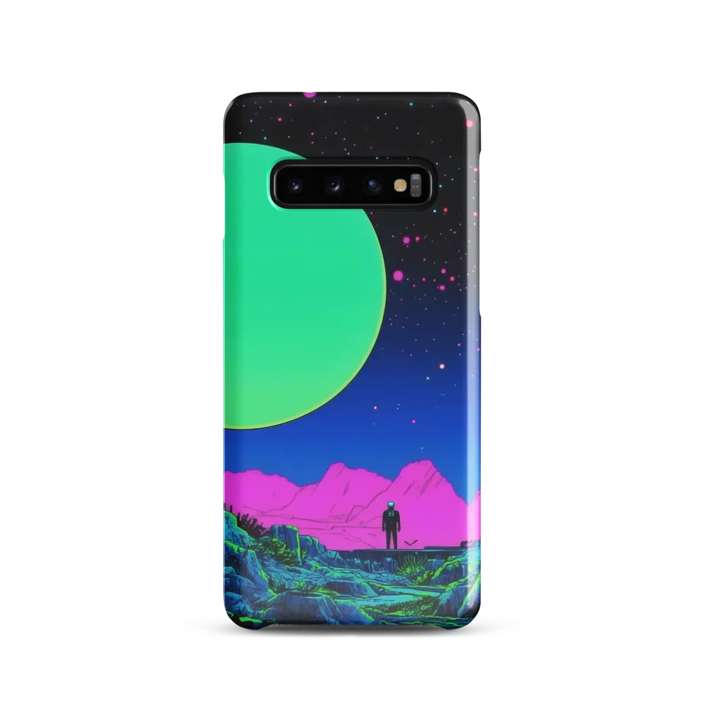 Cosmic Reverie