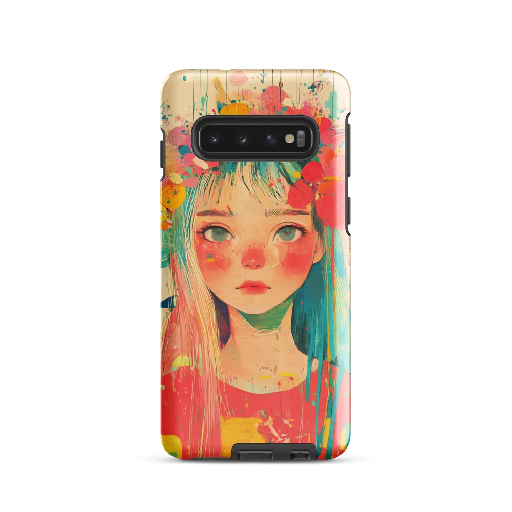Whimsical Blossom