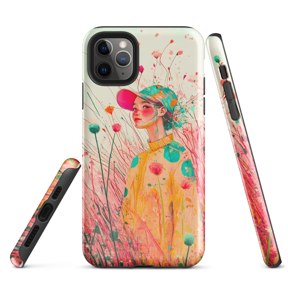 Whispers of Nature | Phone Case |  11 Pro Max | Tough Case | Glossy