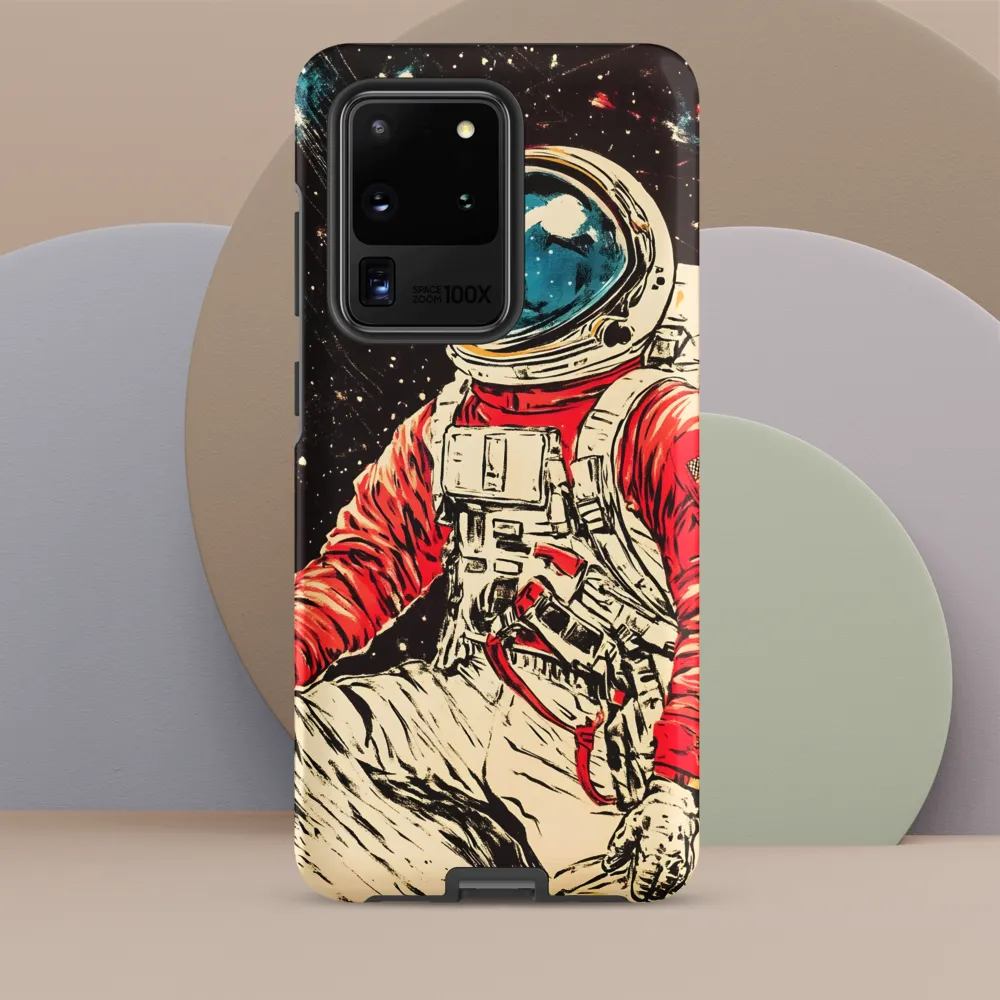 Cosmic Navigator