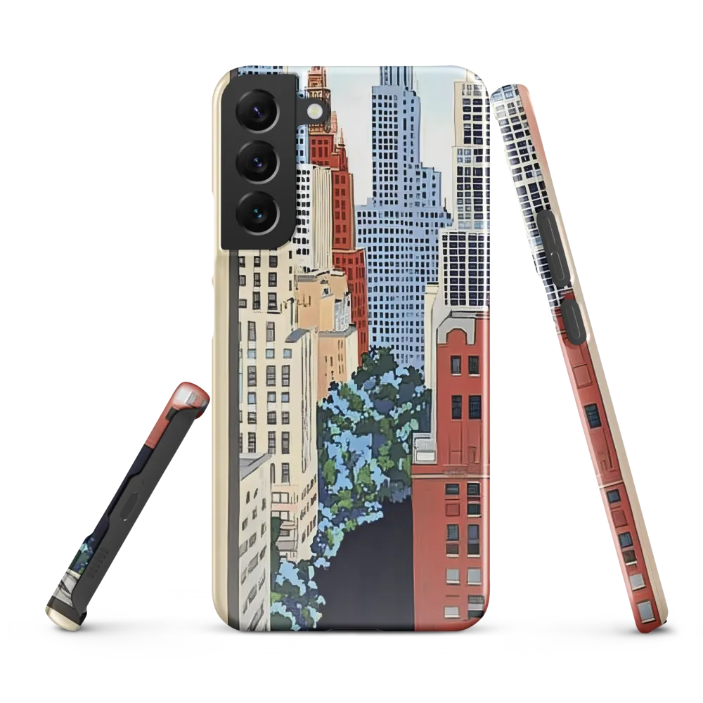 Urban Harmony