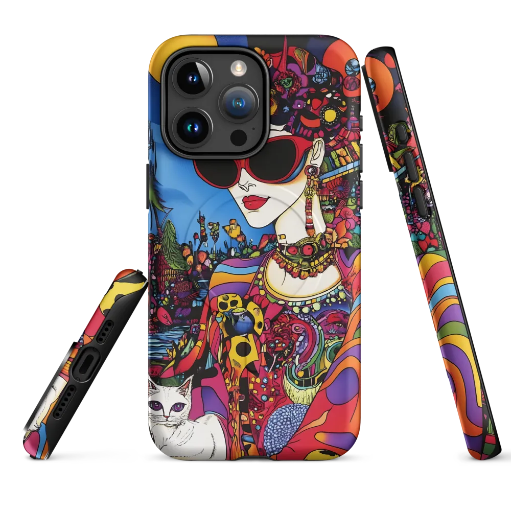Whimsy in Color