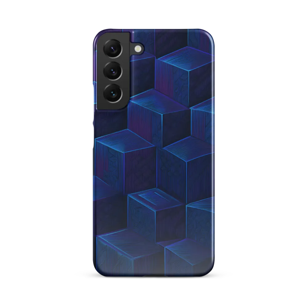Cubist Illusions