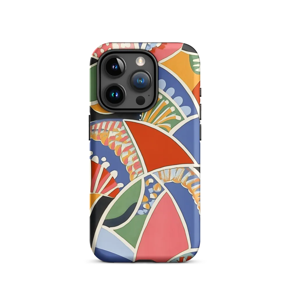 Kaleidoscope of Colors