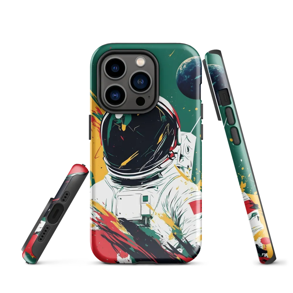 Galactic Explorer: A Modern Odyssey